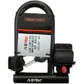 Mvtek 14 Mm Bygellås