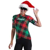 Zoot Ltd Aero Korta ärmar Cykeltröja