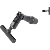 Odyssey V2 Kedjeutdragare