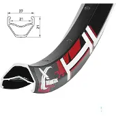 Remerx Hurry Mtb Fälg
