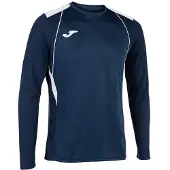 Joma Championship Vii T-shirt Med Lång ärm