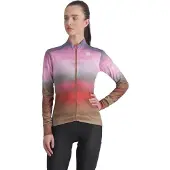 Sportful Flow Supergiara Thermal Långärmad Trikå