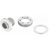 Fsa Qr19 Sl-k/energy Modular V18 Screw Silver