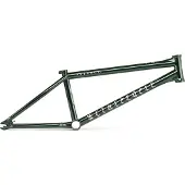 Wethepeople Paradox 21´´ Tt Bmx-ram
