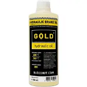 Bleedkit Gold Mineral Oljebroms 500ml