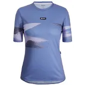 Santini Watt T-shirt Med Korta ärmar