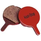 Koolstop Magura Louise/clara 00 Skivbromsbelägg