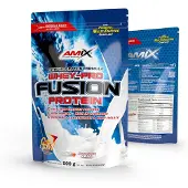 Amix Fusion Vassleproteinisolat Vilda Bär 500g