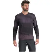 Sportful Flow Giara T-shirt Med Lång ärm