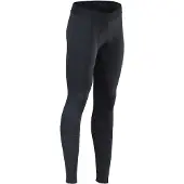 Silvini Rapone Pad Långa Tights Utan Axelband
