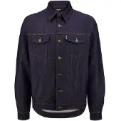 Santini Denim Jacka