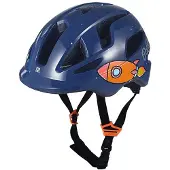 P2r Mascot Juniorhjälm