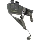 Acepac Mk Iii Saddle Väsksele