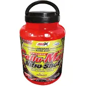 Amix Celumax Kreatinpulver Apelsin 1.8kg