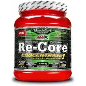 Amix Re-core Aminosyrakoncentrat Frukter 540g 540g