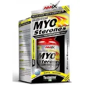 Amix Myo Sterones Muskelmassa 90 Enheter