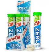 High5 Zero Tablettask Citrusfrukter 8 Enheter