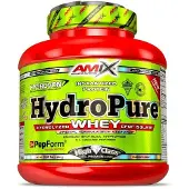 Amix Hydropure Vassleprotein Jordgubbsyoghurt 1600g