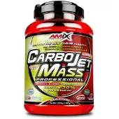 Amix Carbojet Muskelmassa Skogsbär