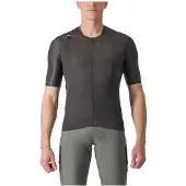 Castelli Unlimited Pro Korta ärmar Cykeltröja
