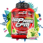Amix Isoprime Cfm Isolate Isolate Protein Yoghurt Och Lime 1kg