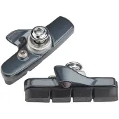 Shimano R55c4 Complete Brake Pads For Br-6810 / Br-5810 / Br-5710 Silver
