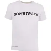 Bombtrack Logo T-shirt Med Korta ärmar