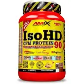 Amix Iso Hd 90 Cfm Proteinpulver För Dryck Moka 800g