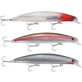Hart Sex Piston Floating Minnow 23g 125 Mm