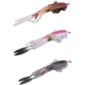 Sugoi Assist Cuttle Mjukt Bete 60g
