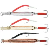 Kinetic Norske Pilken Jig 500g