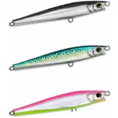 Yo-zuri Hydro Monster Shot 80 Sinking Lure R1449-B (1473)