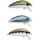 Yo-zuri L Minnow 44 mm Sjunkande Lure F1167-MDM (2790)