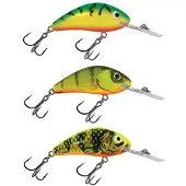 Salmo Rattlin Hornet Crankbait 20g 65 Mm