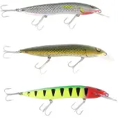 Halco Sorcerer Std+dd Crankbait 30g 150 Mm