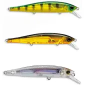 Yo-zuri Duel 3DB Jerkbait 90 mm Suspend Lure R1103-RGLM (2747)