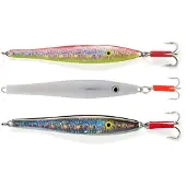 Abu Garcia Lucas 300 g H-S/Black