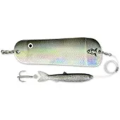 Rhino Flasher With Soft Finny