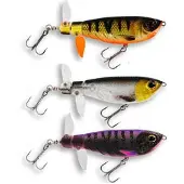 Westin Spot-on Twin Turbo Crankbait 19g 90 Mm