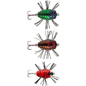 Sakura Notobug Ytvatten Stickbait 1.4g 22 Mm