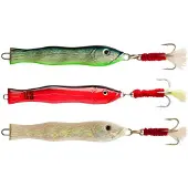 Abu Garcia Sillen 350 g torskpilk