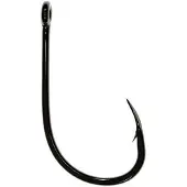 Tiemco TMC Flugbindningskrok 600SP Saltvattenskrok 10Pack (Storlek: #4/0)