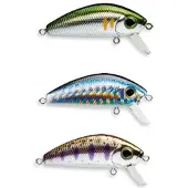 Yo-zuri L Minnow 66 mm Sjunkande Lure F1168-M99 (2875)