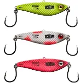 MADCAT Vibratix Fluo Yellow UV 12 cm 110 g