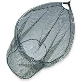 LINEAEFFE Oval Landningsnätets Huvud