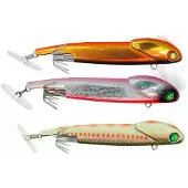 Fiiish Power Tail Deep Bläckfiskjigg 50g 92 Mm