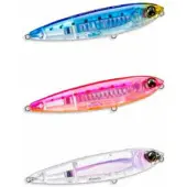 Yo-zuri Duel L Blue One Knock Pencil 125F Floating Lure F1227-HRI (0797)