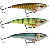 Savage Gear Freestyler V2 Golden Ambulance 16 cm 85 g