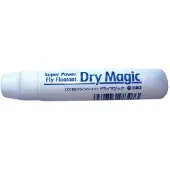 Tiemco TMC Tiemco Dry Magic Super Power Fly Floatant