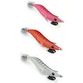 Dtd Ballistic 3.0 Bläckfiskjigg